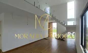 Imagem 4: Casa à venda com 3 dentro de condomínio no Alphaville em Cabo Frio