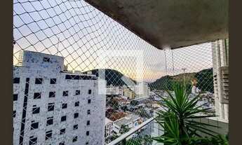 Imagem 7: Apartamento para Aluguel - Vila Maia, 3 Quartos, 117 m2