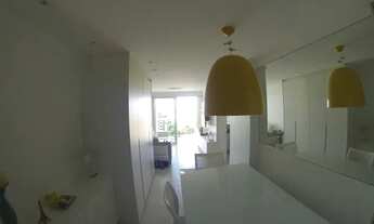 Imagem 7: Apartamento para aluguel com 70 metros quadrados com 2 quartos em Manaíra - João Pessoa