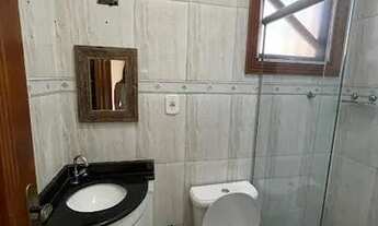 Imagem 7: Casa de 2 dormitórios com piscina no Caiçara