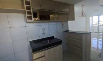 Imagem 6: DL Condominio Mirantes Passare 3 quartos / varanda