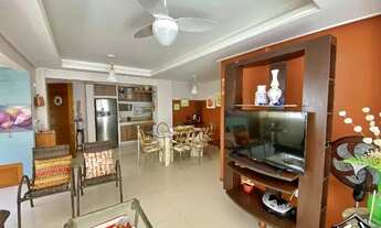 Imagem 6: Réveillon 2024 - Parcelamento 6x - Apartamento c/ 2 Quartos (AR) - Prainha - 1 Quadra