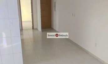 Imagem 4: Apartamento com 2 dormitórios, 60 m² - venda por R$ 425.000 ou aluguel por R$ 3.450/mês