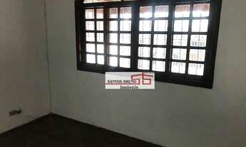 Imagem 5: Casa com 2 dormitórios, sala, cozinha, banheiro e 1 vaga coberta para alugar por R$ 1.400