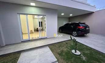 Imagem 2: Casa à venda, 3 quartos, 1 suíte, 1 vaga, LARANJEIRAS - Uberlândia/MG