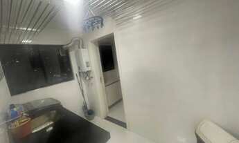 Imagem 6: Apartamento Venda Santa Paula 120 metros 4 Dormitórios 2 Suítes 2 vagas em São Caetano do