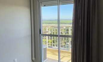 Imagem 4: Lindo apartamento a venda no edifício Viva Vista