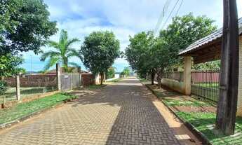 Imagem 4: Condomínio Barra do Ivaí II - Ivatuba-PR