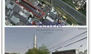 Imagem 6: ÓTIMOP GALPÃO COM BOA LOCALIZAÇÃO