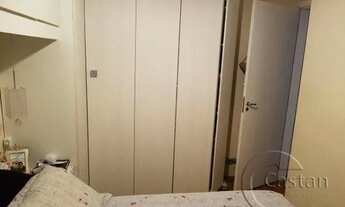 Imagem 6: Apartamento vila prudente