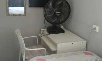 Imagem 5: Aluguel de quarto