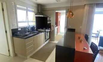 Imagem 4: São Paulo - Apartamento Padrão - Água Rasa