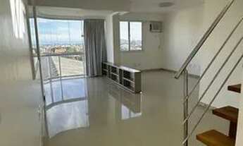 Imagem 3: Linda Cobertura no Braga com 3 Quartos sendo 2 Suítes, Hidromassagem