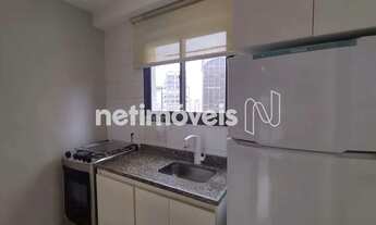 Imagem 4: Locação Apartamento 2 quartos Jardim Paulista São Paulo