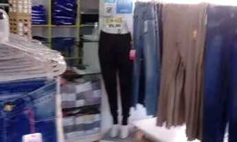 Imagem 6: Loja de Roupas Vendo Ponto Montado próximo ao Parque do Carmo SP