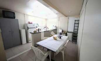 Imagem: Casa à Venda - Maracanã, 5 Quartos, 161