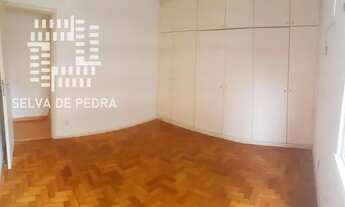 Imagem 6: Apartamento no centro da Selva de Pedra