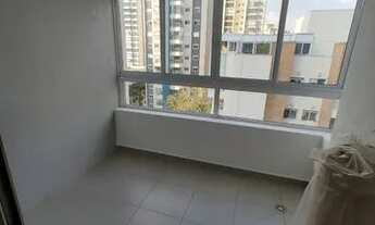 Imagem 2: Apartamento para aluguel possui 60 metros quadrados com 2 quartos