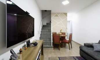 Imagem: Casa de Condomínio para Aluguel - Vila