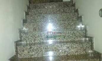 Imagem 3: Casa com 3 dormitórios à venda por R$ 795.000,00 - Vila Industrial - São José dos Campos/S