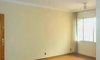 Imagem 2: Apartamento para Aluguel - Brooklin, 3 Quartos, 75 m2