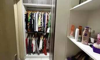 Imagem 7: Condomínio Mychelle prox ao porao do alemao