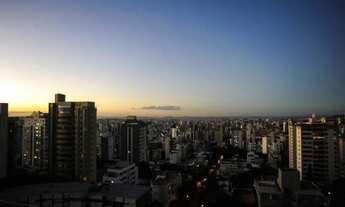 Imagem 4: Apartamento com 4 dormitórios à venda em Belo Horizonte