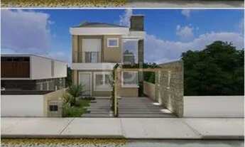 Imagem 5: Casa Condominio para Venda - 123m², 3 dormitórios, sendo 1 suites, 1 vaga - Alto Petrópoli