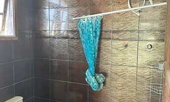 Imagem 5: Apartamento loft para aluguel com 16 metros quadrados em Piratininga - Niterói - RJ