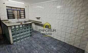 Imagem 5: Casa com 1 dormitório para alugar, 50 m² por R$ 1.000/mês - Jardim Ponte Alta I - Guarulho