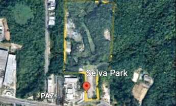 Imagem 2: Lote/Terreno para venda com 142 mil metros quadrados em Flores - Manaus - Amazonas