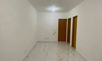 Imagem 2: Apartamento com 2 dormitórios para alugar, 41 m² por R$ 2.000,00/mês - Vila Maria - São Pa