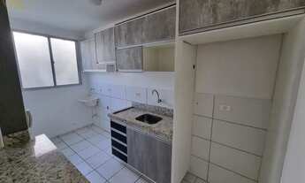 Imagem 4: Apartamento Spazio Leopoldina