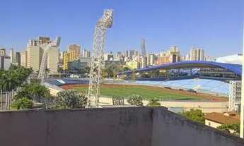 Imagem: Kitnet/conjugado para aluguel tem 40 metros