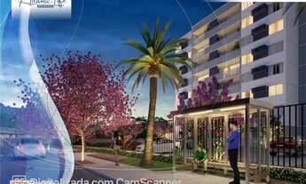 Imagem 5: BHU- Apartamento para venda tem 53 metros quadrados com 2 quartos em Janga - Paulista - PE