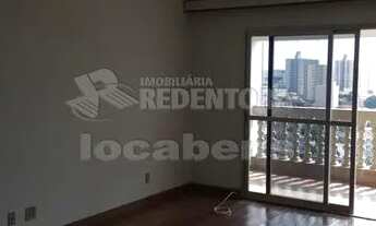 Imagem 5: Apartamento Padrão em São José do Rio Preto
