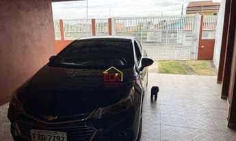 Imagem 9: Casa com 3 dormitórios, 120 m² - venda por R$ 585.000,00 ou aluguel por R$ 3.800,00/mês