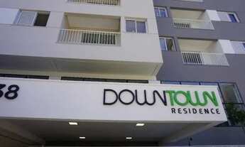 Imagem: Alugo Apto 2 quartos no Downtown Residence