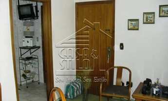 Imagem 2: SãO PAULO - Apartamento Padrão - Tatuapé