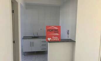 Imagem 3: Apartamento com 1 dormitório para alugar, 42 m² por R$ 1.785/mês - Ipiranga - São Paulo/SP