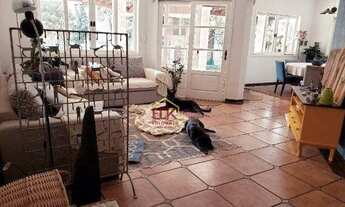 Imagem 2: Sobrado com 4 dormitórios à venda, 217 m² por R$ 2.100.000,00 - Jardim Esplanada II - São