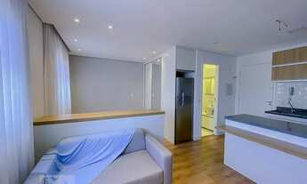 Imagem 3: Apartamento para Aluguel - Tatuapé, 1 Quarto, 26 m2