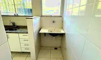 Imagem 7: Apartamento com 2 dormitórios à venda em São José Da Lapa