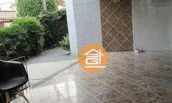 Imagem 6: Casa com 2 dormitórios à venda, 245 m² por R$ 550.000,00 - Trindade - São Gonçalo/RJ