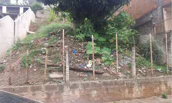 Imagem: Terreno à venda, 250 m² - Parque Guarani