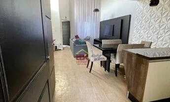 Imagem 7: Sobrado com 2 dormitórios à venda, 167 m² por R$ 640.000 - Residencial Parque dos Sinos