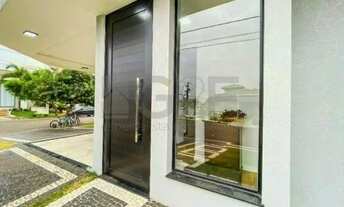 Imagem 4: Casa para locação no Campos do Conde, em Paulínia!