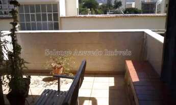 Imagem 7: Cobertura-À VENDA-Tijuca-Rio de Janeiro-RJ