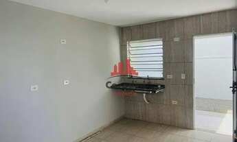 Imagem 7: Casa com 2 dormitórios para alugar, 65 m² por R$ 1.567,00/mês - Parque dos Pinheiros - Nov