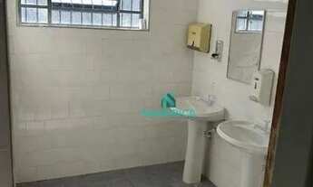 Imagem 16: Galpão, 511 m² - venda por R$ 2.200.000,00 ou aluguel por R$ 16.401,70/mês - Vila Prudente